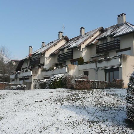 Appartamento Soleil Bleu 2 Etoiles Talloires Esterno foto